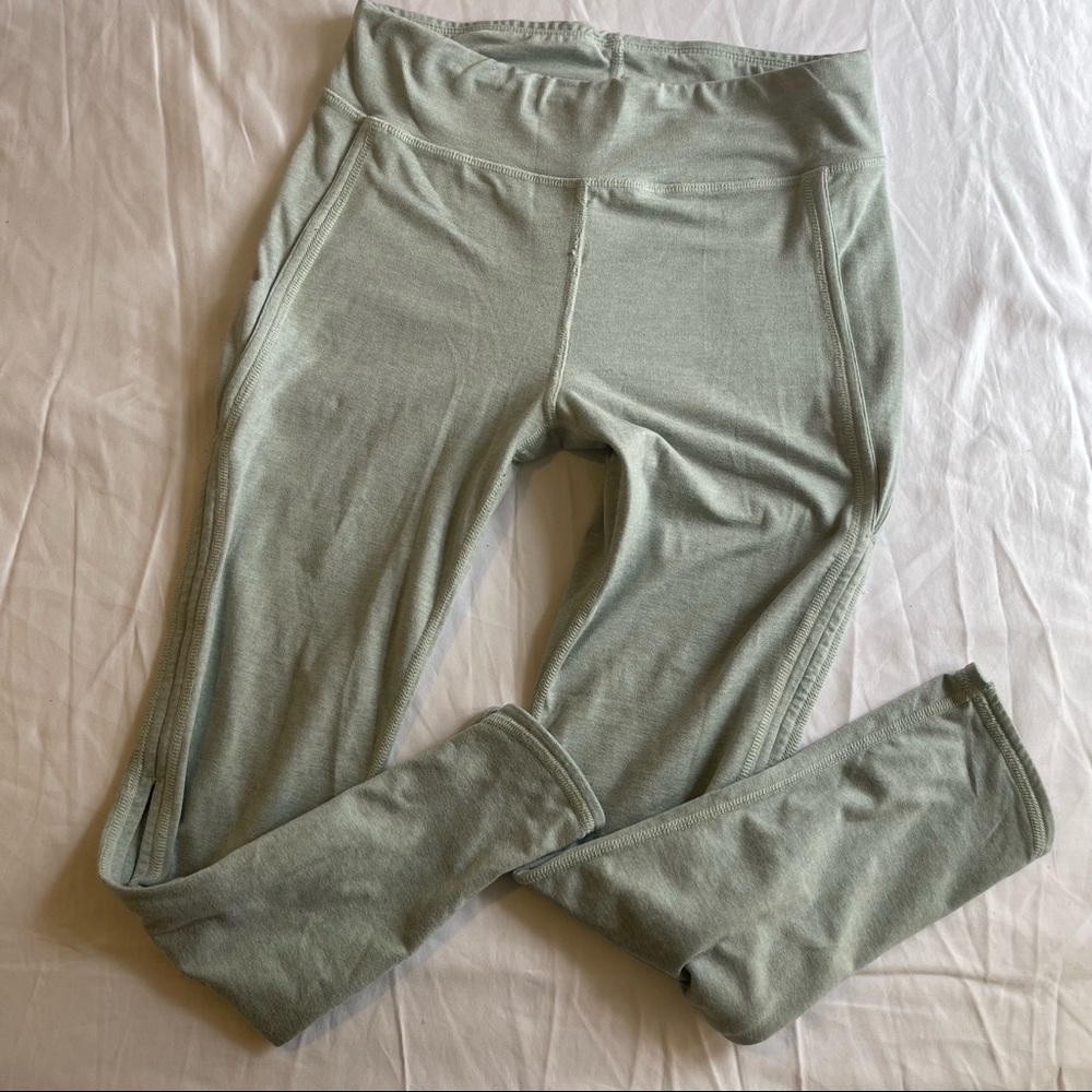 Free People Movement Seafoam Infinity Leggings